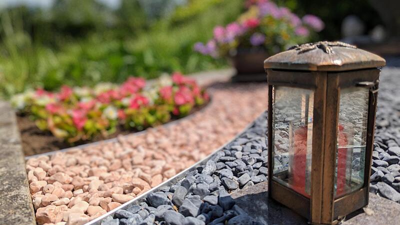 Die Friedhofsgeb&uuml;hren in Untersteinach steigen deutlich.
