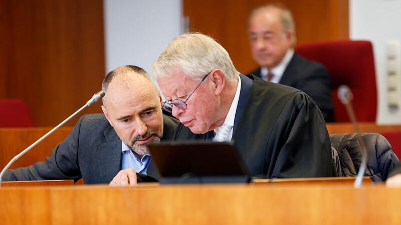 Prozess gegen Cum-Ex-Kronzeugen in Bonn Prozess gegen Cum-Ex-Kronzeugen in Bonn