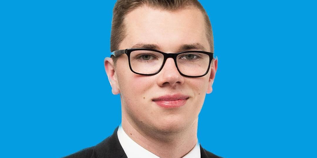 Kurzportrait und Artikel über Daniel Halemba