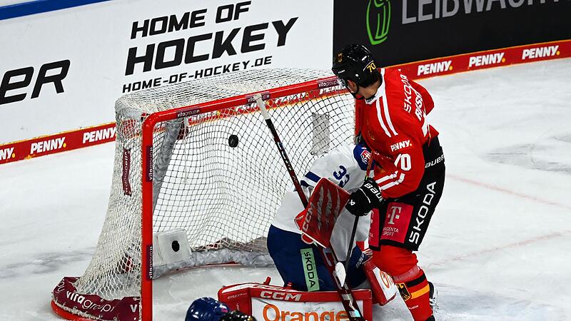 Deutschland - Slowakei