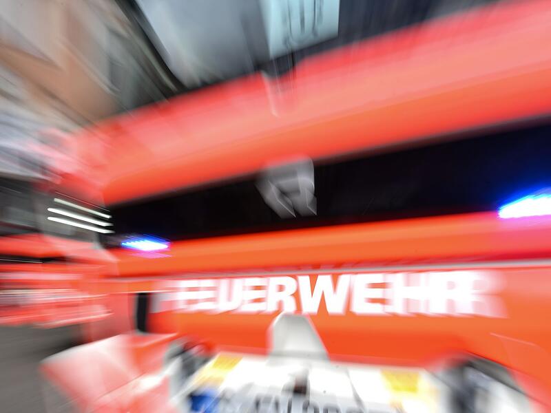 Feuerwehr