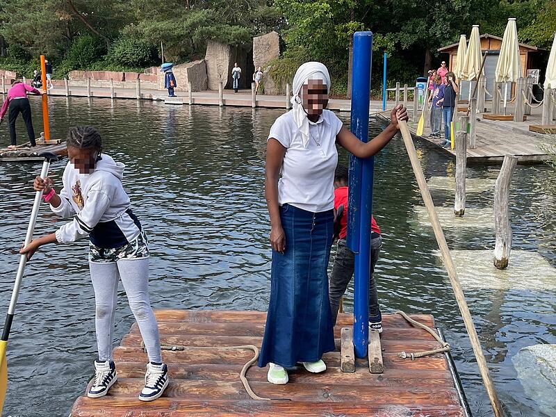 Fl&uuml;chtlingsbetreuung Herzogenaurach