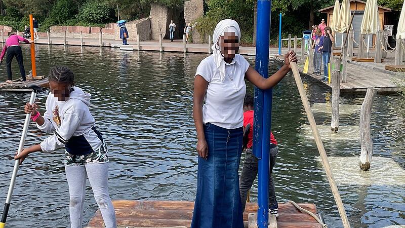 Fl&uuml;chtlingsbetreuung Herzogenaurach