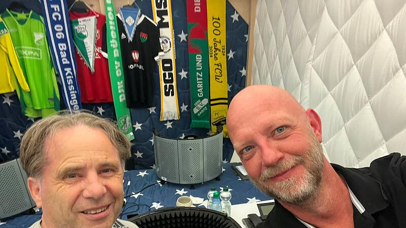 Rhöner Fußball-Podcast Du Holz Rhöner Fußball-Podcast Du Holz