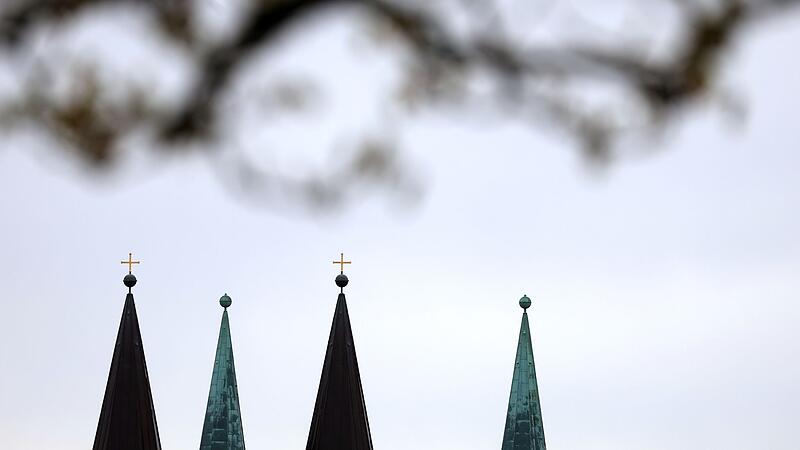 Kirche in Bayern
