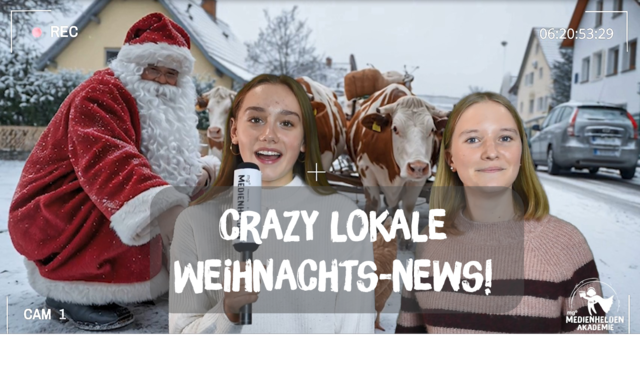 Crazy Weihnachtsnews - Rentiere Crazy Weihnachtsnews - Rentiere
