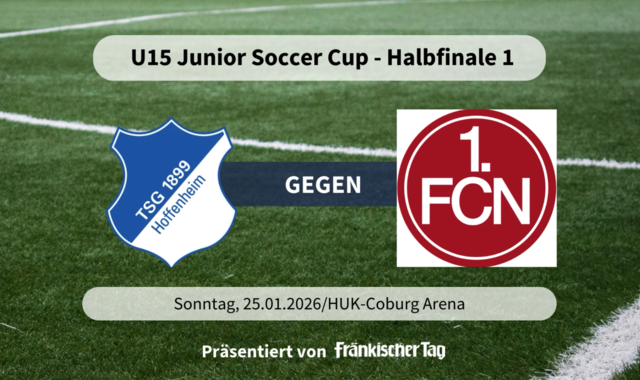 Neben der TSG Hoffenheim und dem 1. FC Nürnberg duellierten sich auch der FC Rot-Weiß Erfurt und der 1. FC Union Berlin um den Einzug ins Finale. Die Highlights gibt es in unserer Videozusammenfassung. Neben der TSG Hoffenheim und dem 1. FC Nürnberg duellierten sich auch der FC Rot-Weiß Erfurt und der 1. FC Union Berlin um den Einzug ins Finale. Die Highlights gibt es in unserer Videozusammenfassung.
