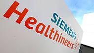 Gro&szlig;er Bilanz-Freitag: Der fr&auml;nkische Medizintechnik-Konzern Siemens Healthineers stellte am Freitag die aktuellsten Zahlen vor.  Die Stimmung ist gemischt.