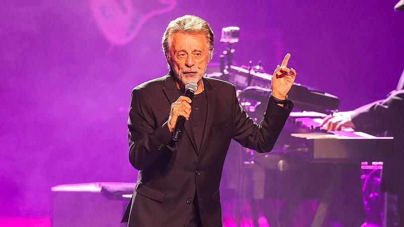 Frankie Valli Frankie Valli