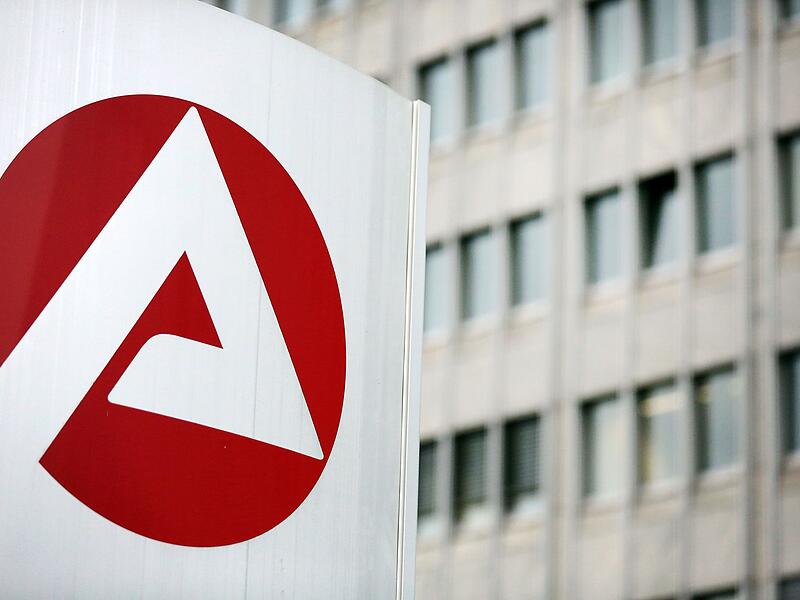 Agentur für Arbeit