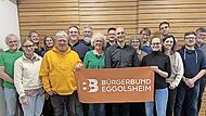 Der Bürgerbund Eggolsheim wählt seine Kandidaten für die Kommunalwahl.