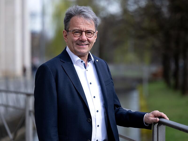 Thomas Karmasin