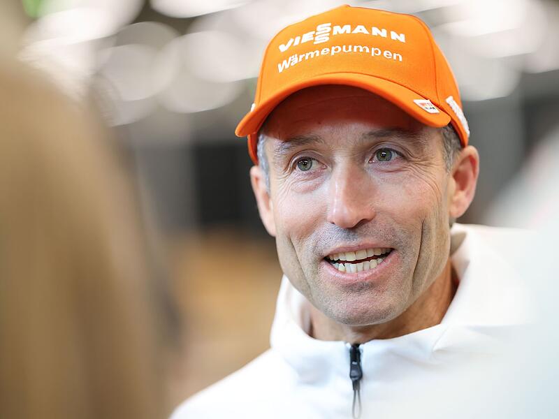 Peter Schlickenrieder