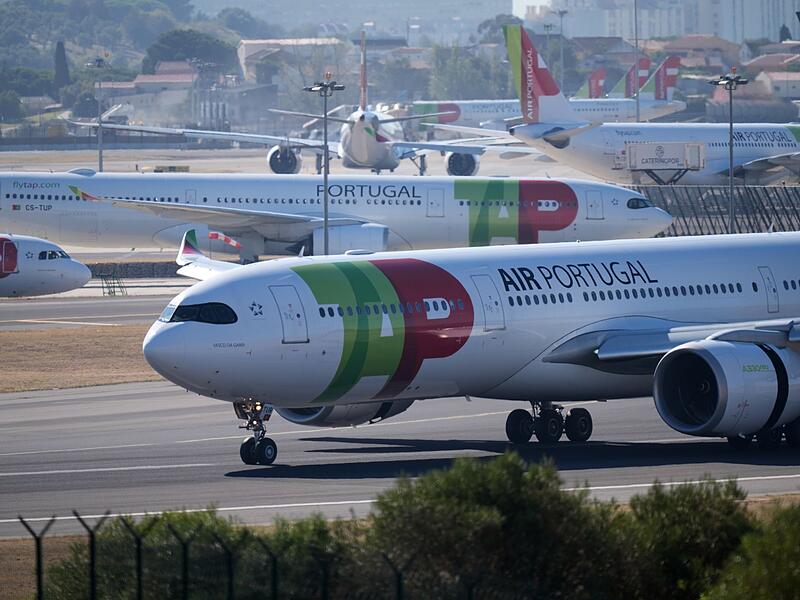 TAP Air Portugal TAP Air Portugal