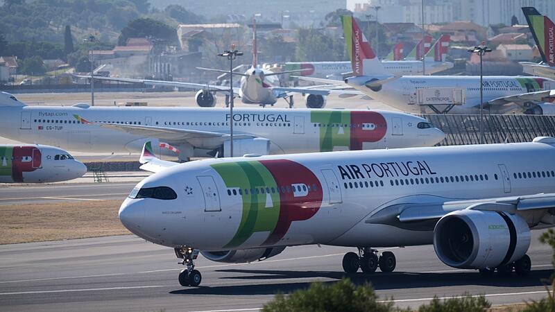 TAP Air Portugal TAP Air Portugal