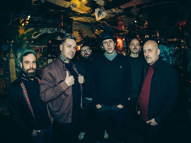 Sondaschule Der Punk kommt nach Coburg: Sondaschule
