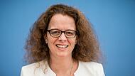 EZB-Direktorin Isabel Schnabel