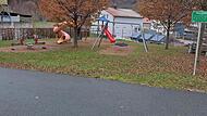 Spielplatz DietzhofForchheim & Fr&auml;nkische Schweiz