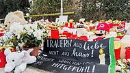 Messerattacke von Aschaffenburg