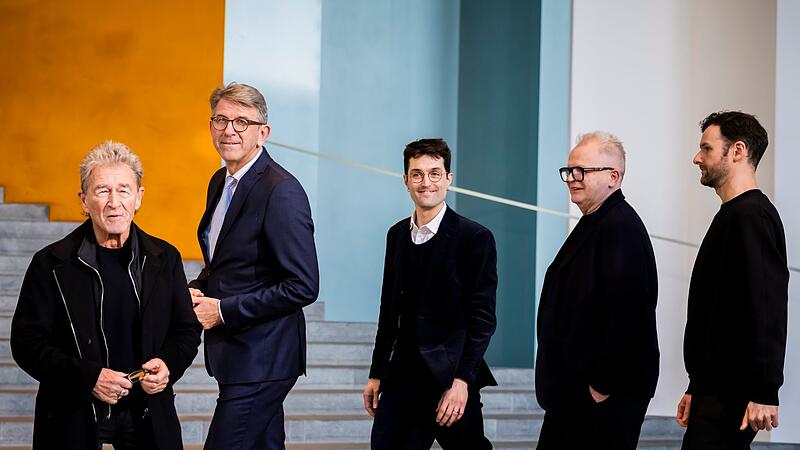 Kulturstaatsminister trifft Musikschaffende im Bundeskanzleramt Kulturstaatsminister trifft Musikschaffende im Bundeskanzleramt