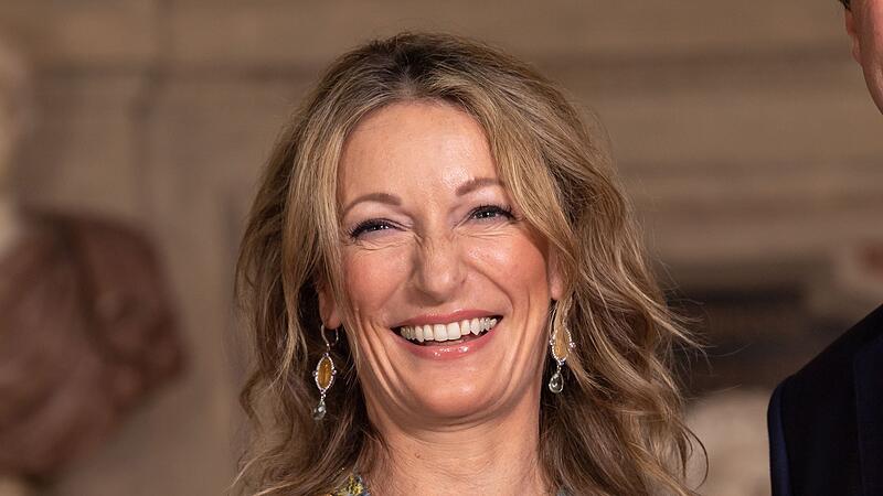 Kabarettistin Monika Gruber