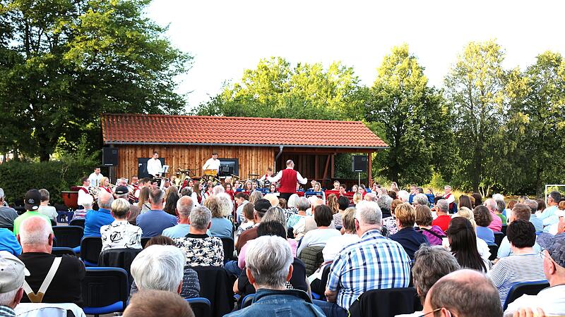 Projekt Klang2 in Oberleichtersbach