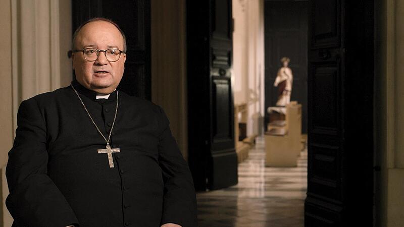 Charles Scicluna, Erzbischof von Malta, hat Zweifel daran, ob der Zölibat  noch zeitgemäß ist.