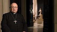 Charles Scicluna, Erzbischof von Malta, hat Zweifel daran, ob der Zölibat  noch zeitgemäß ist.