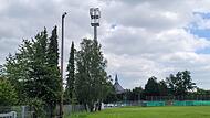 Mobilfunkmast Burghaig