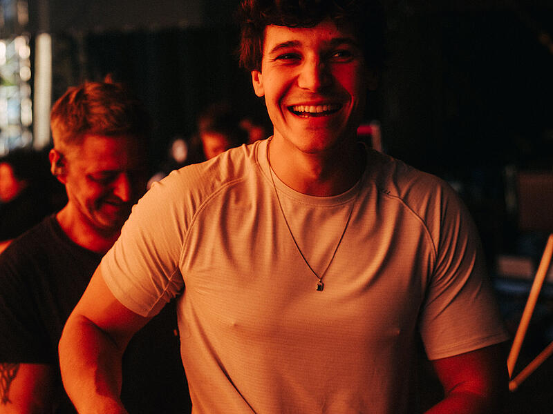 Wincent Weiss