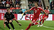 VfL Osnabr&uuml;ck - FC Bayern M&uuml;nchen