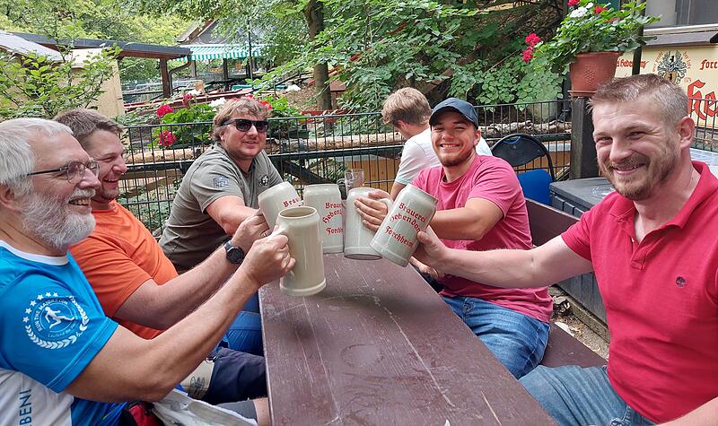 Schlachtschüssel 2023Schlachtschüssel 2023 Annafest Schlachtschüssel 2023Schlachtschüssel 2023 Annafest