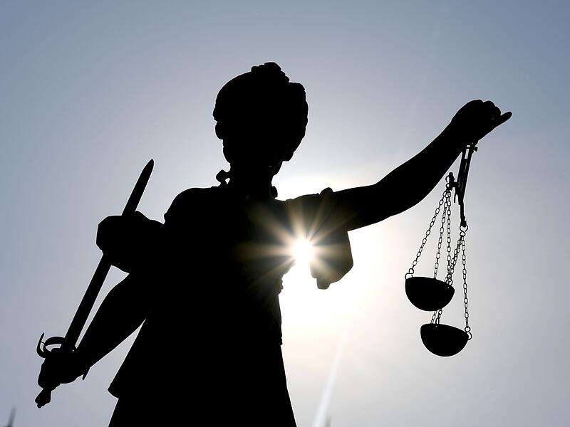 Eine Frau wollte ein milderes Urteil - jetzt hat das Landgericht entschieden. (Symbolbild) Eine Frau wollte ein milderes Urteil - jetzt hat das Landgericht entschieden. (Symbolbild)