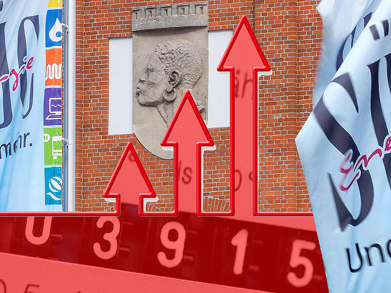 S&uuml;c: H&ouml;here Stromkosten? Tipps zur Anpassung