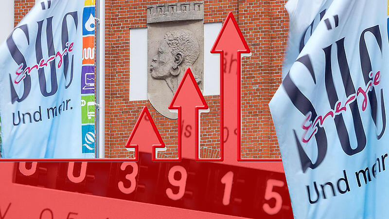 S&uuml;c: H&ouml;here Stromkosten? Tipps zur Anpassung