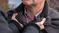 Ein 56-j&auml;hriger Mann aus der Gemeinde Wirges wurde auf einem Feldweg von einem 32-j&auml;hrigen Einwohner der Gemeinde Ransbach-Baumbach angegriffen.