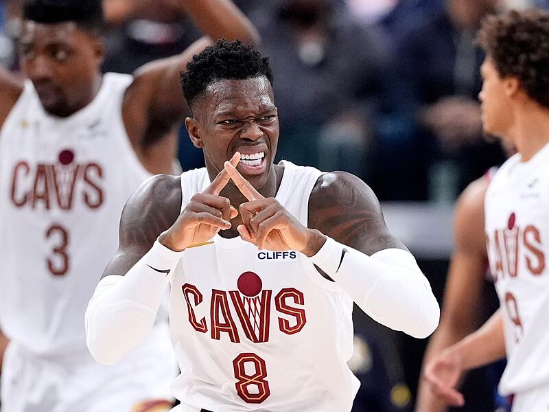 Los Angeles Clippers - Cleveland Cavaliers