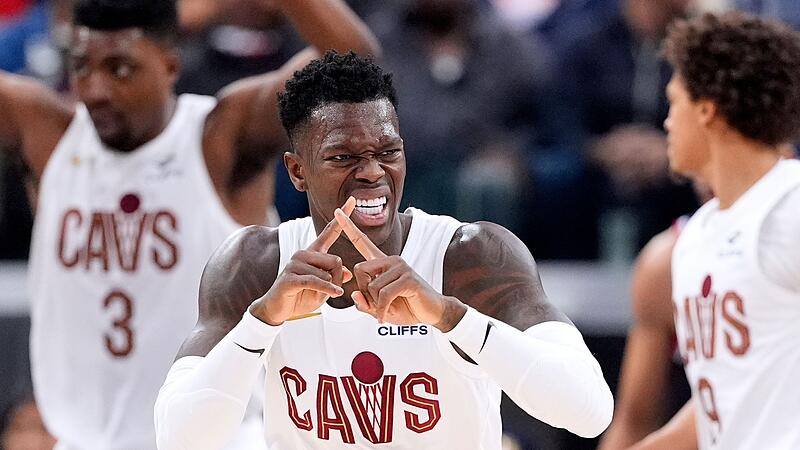 Los Angeles Clippers - Cleveland Cavaliers Los Angeles Clippers - Cleveland Cavaliers