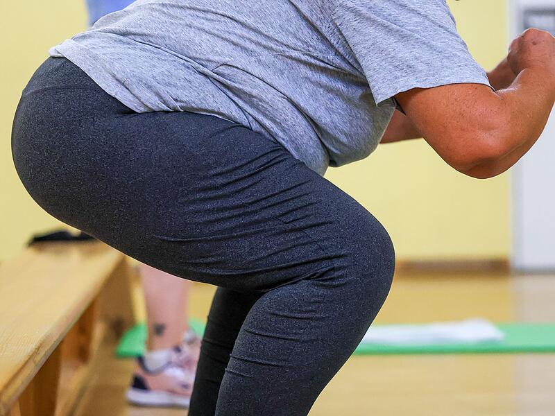 Adipositas-Therapie-Programm