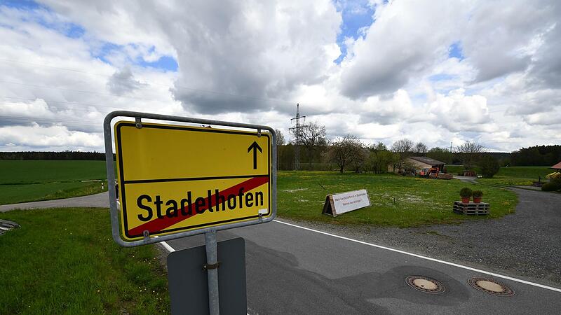 Wie und Wohin es mit den Plänen für ein Logistiklager weitergeht, ist derzeit nicht ganz klar.