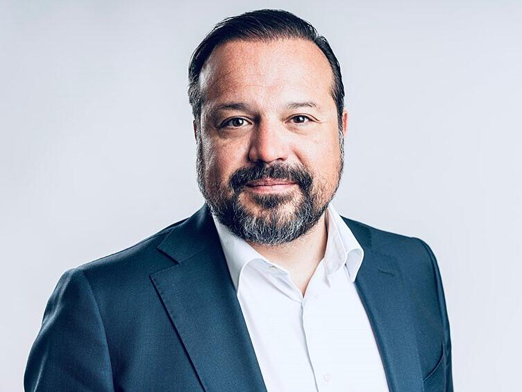 Tino Reichardt (FDP)