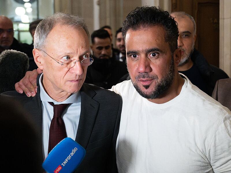 Prozess gegen Ex-Manager von Bushido endgültig abgeschlossen Prozess gegen Ex-Manager von Bushido endgültig abgeschlossen