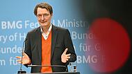 Karl Lauterbach Karl Lauterbach