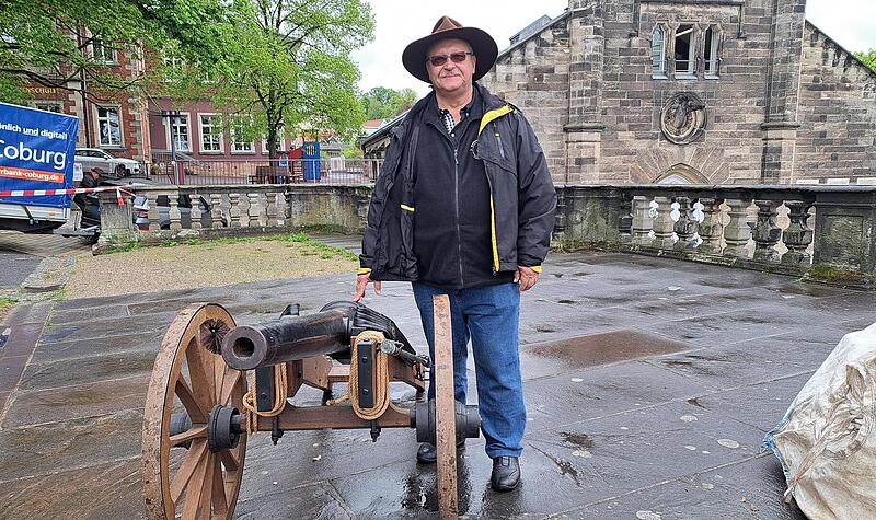 Live-Ticker: Abschied von Prinz Andreas in Coburg