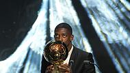 Ballon d'Or 2025