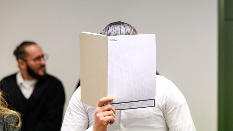 Prozessbeginn gegen mutma&szlig;lichen IS-Anh&auml;nger