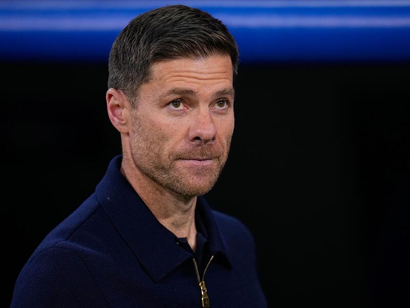 Xabi Alonso Xabi Alonso
