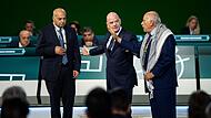 Ordentlicher Kongress des Fu&szlig;ball-Weltverbands