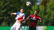 Holstein Kiel - 1. FC N&uuml;rnberg