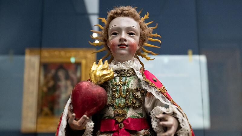 Ausstellung &bdquo;Verdammte Lust!&ldquo;